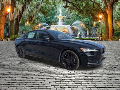 Used 2024 Volvo S60 B5 Plus w/ Climate Package
