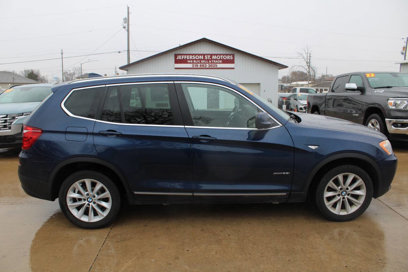 Used 2011 BMW X3 xDrive28i