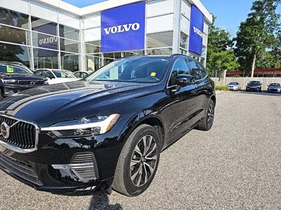 Certified 2023 Volvo XC60 B5 Core w/ Protection Package