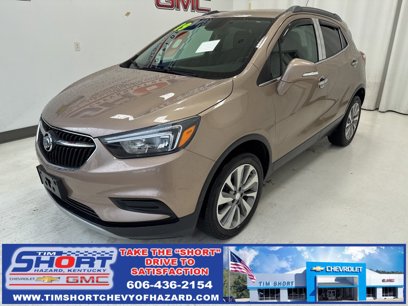 Used 2019 Buick Encore Preferred w/ Safety Package