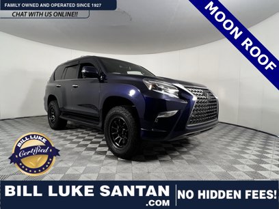 Used 2023 Lexus GX 460 Premium