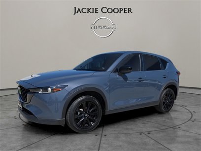 Used 2024 MAZDA CX-5 Carbon Edition