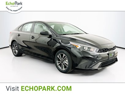 Used 2024 Kia Forte LXS
