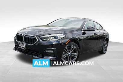 Used 2021 BMW 228i xDrive Gran Coupe w/ Convenience Package