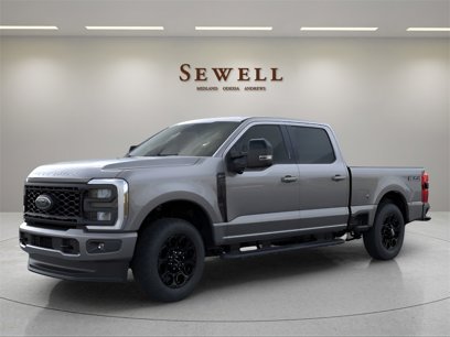 New 2025 Ford F250 XL w/ STX Appearance Package