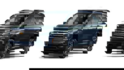 New 2026 Chevrolet Traverse LT w/ Driver Confidence Package