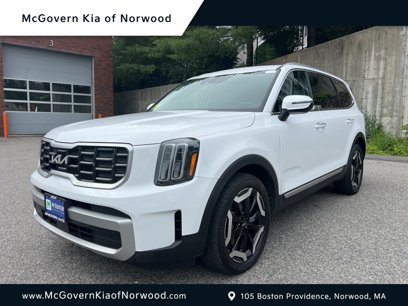Used 2023 Kia Telluride S