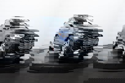New 2025 Audi S3 Prestige w/ Prestige Package