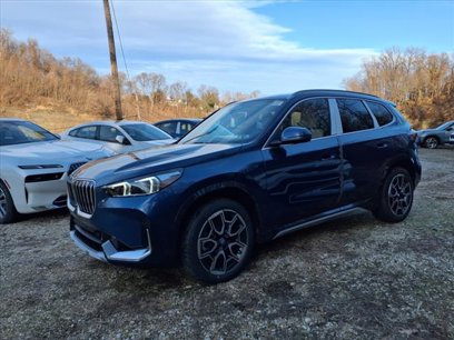 New 2025 BMW X1 xDrive28i w/ Technology Package