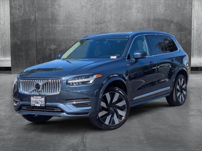 Certified 2023 Volvo XC90 T8 Ultimate w/ Protection Package Premier