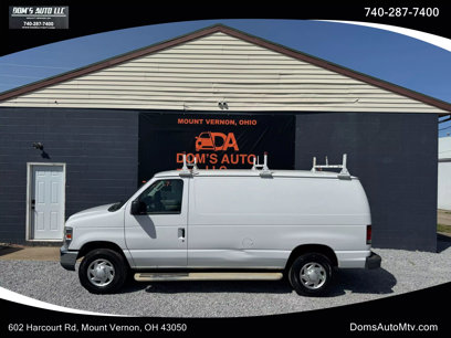 Used 2013 Ford E-250 and Econoline 250 w/ PWR Group