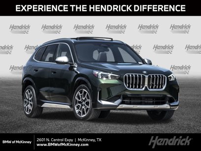 Certified 2024 BMW X1 xDrive28i