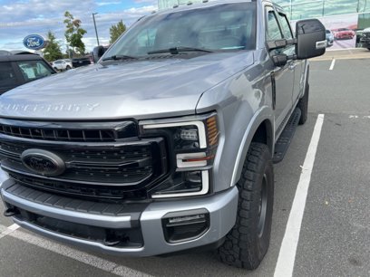 Used 2020 Ford F250 Lariat