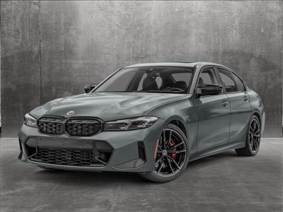 Certified 2024 BMW M340i w/ Driving Assistance Package