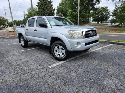 Used 2009 Toyota Tacoma PreRunner