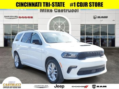 Used 2023 Dodge Durango R/T