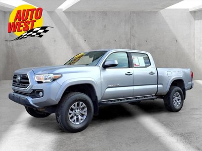Used 2019 Toyota Tacoma SR5