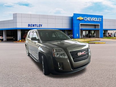 Used 2012 GMC Terrain SLE