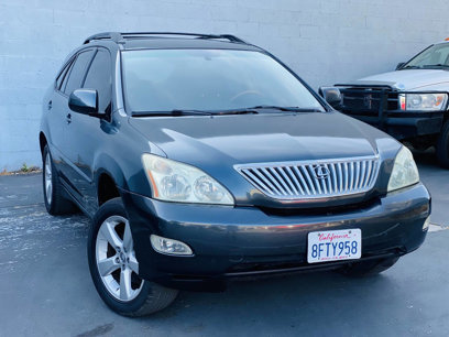 Used 2006 Lexus RX 330