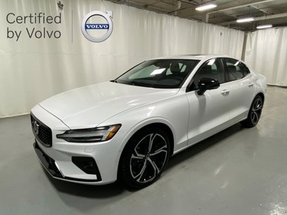 Certified 2024 Volvo S60 B5 Plus
