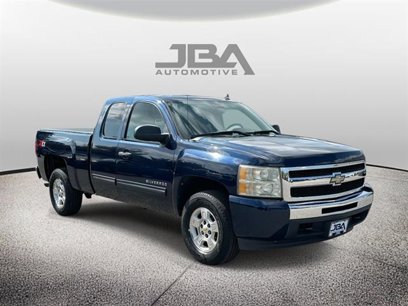 Used 2009 Chevrolet Silverado 1500 LT w/ Power Pack Plus
