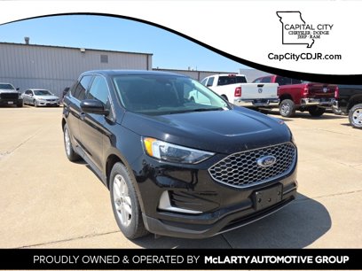 Used 2023 Ford Edge SEL