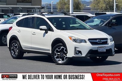 Used 2016 Subaru Crosstrek 2.0i Limited