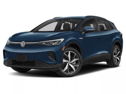 Certified 2023 Volkswagen ID.4 Pro