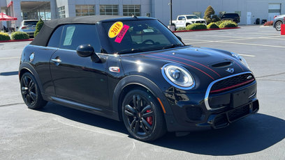 Used 2018 MINI Cooper John Cooper Works