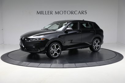 New 2025 Alfa Romeo Tonale w/ Premium Package