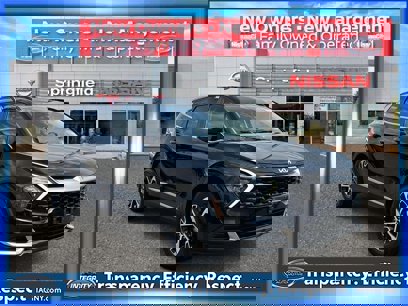 Used 2023 Kia Sportage EX w/ EX Premium Package