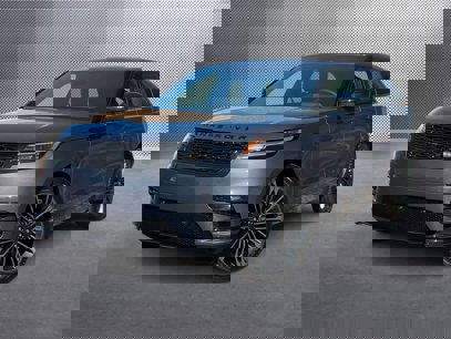 New 2026 Land Rover Range Rover Velar Dynamic SE