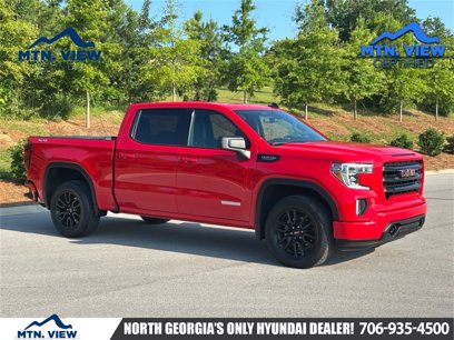 Used 2021 GMC Sierra 1500 Elevation