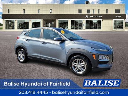 Used 2020 Hyundai Kona SE