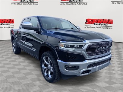 Used 2023 RAM 1500 Limited