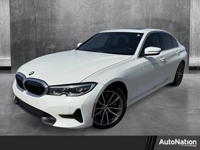 Used 2020 BMW 330i Sedan w/ Convenience Package