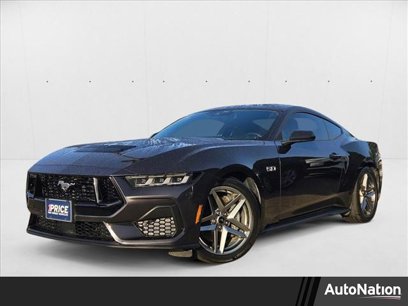 Used 2024 Ford Mustang GT