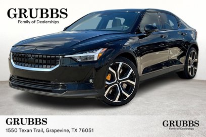 Used 2021 Polestar Polestar 2 w/ Performance Package