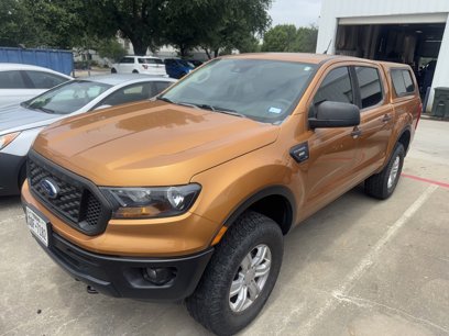 Used 2019 Ford Ranger XL w/ Equipment Group 101A Mid