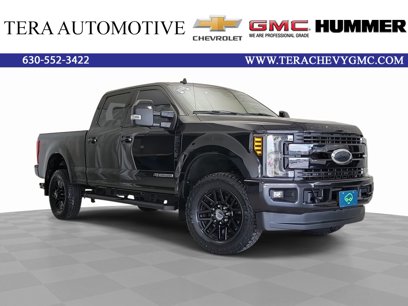 Used 2019 Ford F250 Lariat