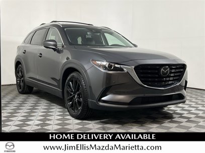 Used 2022 MAZDA CX-9 Touring Plus