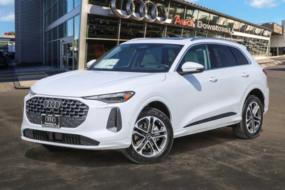 New 2025 Audi Q5 Premium