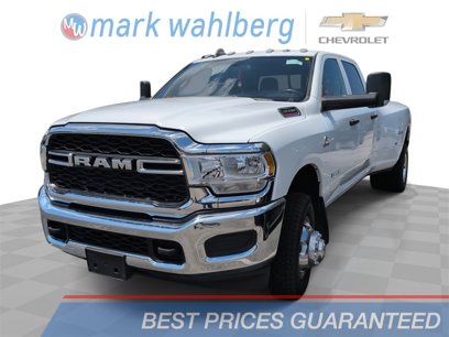 Used 2022 RAM 3500 Tradesman