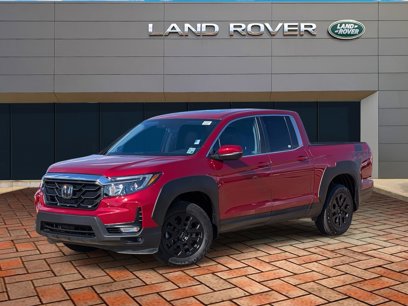Used 2023 Honda Ridgeline RTL