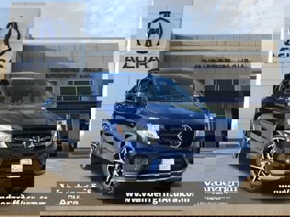 Used 2017 Mercedes-Benz GLE 43 AMG 4MATIC
