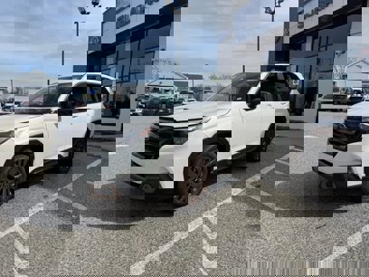 New 2025 Subaru Forester Sport