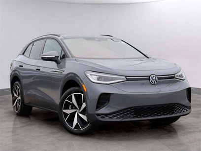 New 2025 Volkswagen ID.4 Pro S