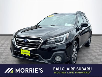Used 2019 Subaru Outback 2.5i Limited w/ Popular Package #2