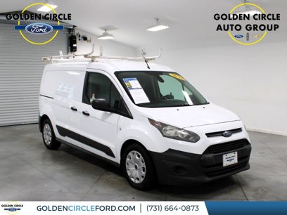 Used 2018 Ford Transit Connect XL