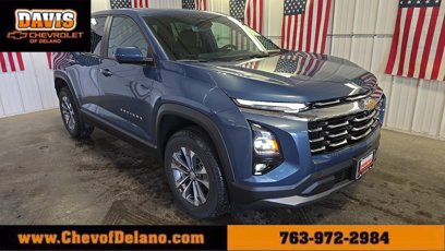 New 2026 Chevrolet Equinox LT w/ Convenience Package II